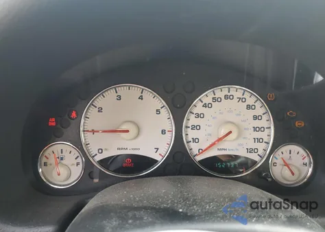 2004 Jeep Liberty Limited from USA, damaged, VIN 1J4GL58K24W133333